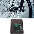 thumbnail image 5 of keepw 6pcs/set Mountain Stem Screw M5x18mm Bike Headset Stainless Steel Threaded Cycling Parts green, 5 of 5