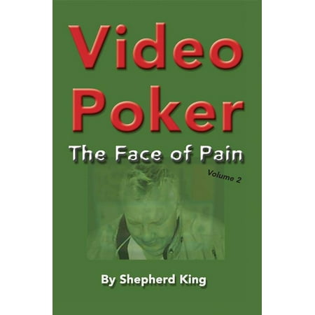 Video Poker - eBook