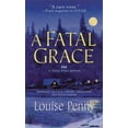 thumbnail image 1 of Pre-Owned Three Pines Mysteries: A Fatal Grace (Paperback), 1 of 1