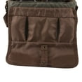 thumbnail image 6 of LEGACY Insulated Double Growler Tote with 64 oz. Glass Growlers, 6 of 10