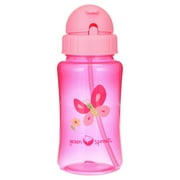 Green Sprouts Aqua Bottle - Pink - 1 Ct