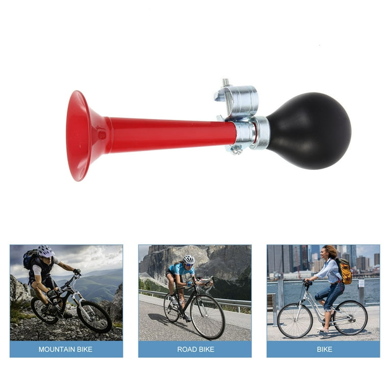 Horn 5 cheap bike