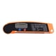 thumbnail image 3 of Termómetro Digital Para Alimentos, Pantalla LCD, Sonda Plegable, Probador De Temperatura De Cocina, Termómetro Para Barbacoa, Acero Inoxidable, Medición Precisa Para Parrilla,, 3 of 7