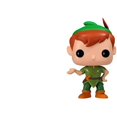 thumbnail image 3 of 2025 NUEVAS figuras de acción Funko POP Captain Hook 10cm #25 Peter Pan 26# de vinilo, modelo de colección de juguetes para niños, juguetes para niños, regalo de cumpleaños, 3 of 5