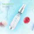 thumbnail image 3 of Portable 1000ML Sparkling Water Maker Handle Bubble Soda Machine Soda Cream Bottle Dispenser For DIY Drinks, 3 of 8