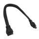 thumbnail image 4 of Cable de batería S de doble capa, batería 12S Cable de batería S de doble capa Cable modelo RC Tecnología avanzada, 4 of 8