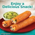 thumbnail image 3 of El Monterey Extra Crunchy Southwest Chicken Taquitos, 20.7 oz, 18 Count (Frozen), 3 of 21