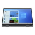 thumbnail image 3 of HP - ENVY 2-in-1 15.6" Touch-Screen Laptop - AMD Ryzen 5 - 8GB Memory - 256GB SSD - Nightfall Black, 3 of 11
