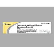 clotrimazole-betamethasone