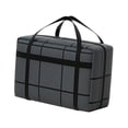 thumbnail image 3 of Bolsa De Almacenamiento De Ropa, Contenedor De Almacenamiento De Ropa Para Artículos Diversos, Edredones, Juguetes, 3 of 8