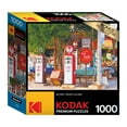 thumbnail image 4 of Cra-Z-Art Kodak 1000-Piece Route 66 Museum near Peach Springs Adult Jigsaw Puzzle, 4 of 6