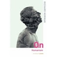 thumbnail image 1 of Pre-Owned On Humanism (Paperback) 0415305233 9780415305235, 1 of 1