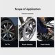 thumbnail image 5 of Digital Torque Gauge Digital Torque Wrench Adapter with LED Display Torque Wrench Tester for Bicycle Car Repair, 5 of 5
