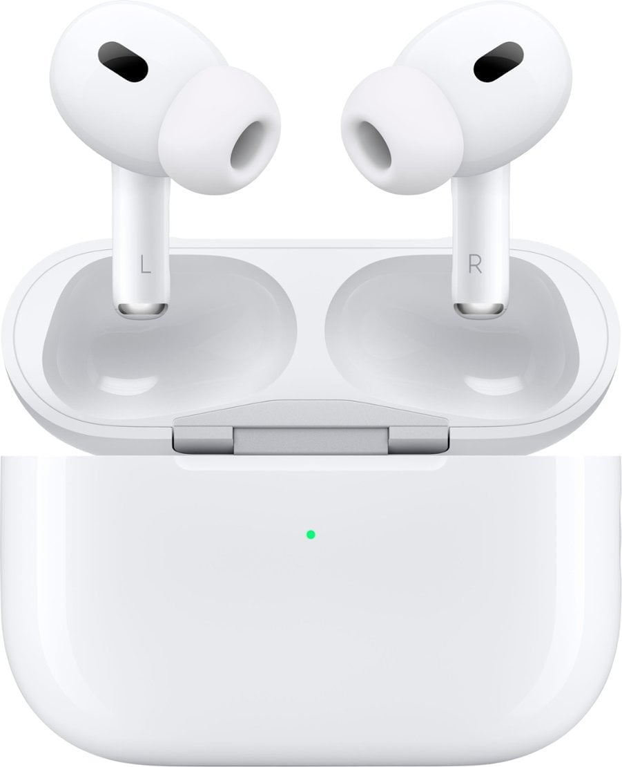 Apple AirPods Pro 第一世代 lightning Apple Airpod Pro(1st Gen) with all accessories including