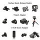 thumbnail image 2 of Kit de accesorios universal PellKing para cámara GoPro Hero 13-5, 2 of 5