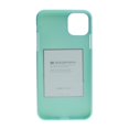 thumbnail image 2 of TopSave Goospery Soft Feeling Case For Iphone 12 Mini, Teal, 2 of 3