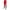 Scarlet, variant on Champro Sports Fireball Low-Rise Fastpitch Softball Pants, Girls' X-Small, Black