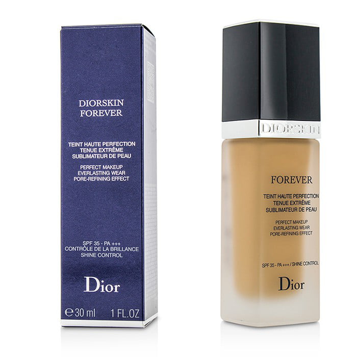 Dior - Christian Dior - Diorskin Forever SPF - Peach -30ml/1oz - Walmart.com - Walmart.com
