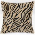 Animal Zebra Leopard Print Pillow Case Throw Cushion Cover Home Decor C