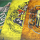thumbnail image 2 of 2025 NUEVA bandera de Harry Potter de 75 x 125 cm, banderines de Halloween, suministros para la universidad, Navidad, decoración para niños, banderines colgantes, regalo para niños, 2 of 5