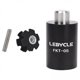 thumbnail image 1 of 6xFork Nut Setter Setting Tool Kit Herramienta De Instalación Instalador De Aluminio Negro, 1 of 8
