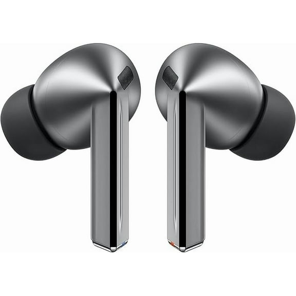 Samsung SM-R630 Galaxy Buds 3 Pro AI True Wireless Bluetooth Earbuds - Silver