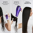thumbnail image 6 of John Frieda Frizz Ease Smooth Operator Blowout Heat Protectant Hair Spray for Frizz Control, 6.77 fl oz, 6 of 10