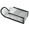 thumbnail image 3 of Bolsa de Almacenamiento de Batería ANGGREK Contenedor de Almacenamiento Resistente a Explosiones, 3 of 8