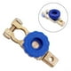thumbnail image 3 of Battery Isolator Switch 12V 24V Copper Anti Leakage Easy Operation Power Drain Prevention Car Battery Disconnect, 3 of 5