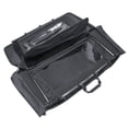 thumbnail image 2 of Soft Top Window Storage Bag Panel Organizer For Ford Bronco Accessories 4Door, 2 of 5