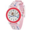 Geneva Platinum Girls' Silicone Bear Wat