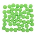 thumbnail image 1 of Raindrops 100 Pcs Shooting Game Toy With EVA Soft Foam For Interactive Sports Games In Family Gatherings, 1 of 7