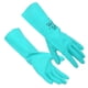thumbnail image 2 of Guantes de trabajo NikouMX resistentes a productos químicos Caucho de nitrilo, 2 of 8