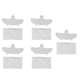 thumbnail image 4 of Parches Para Eliminar Arrugas, Pegatinas Para Eliminar Arrugas, Forma De Y, Piel Más Joven, Rejuvenecimiento De La Piel, Hidrogel Fácil De Usar Para El Día A Día Ccdes Otros, 4 of 8