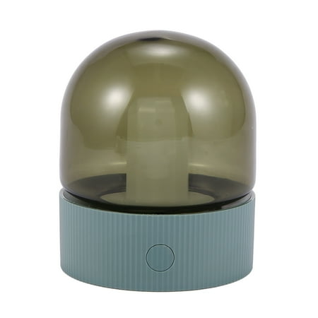 

Bedside Sleeping Lamp Coffee Bar USB Charging Breathing Night Light