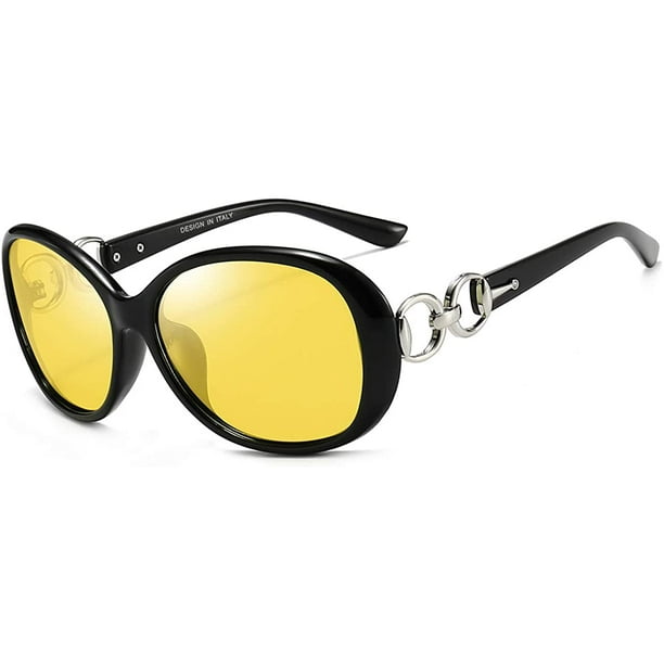 Night driving glasses walmart sale