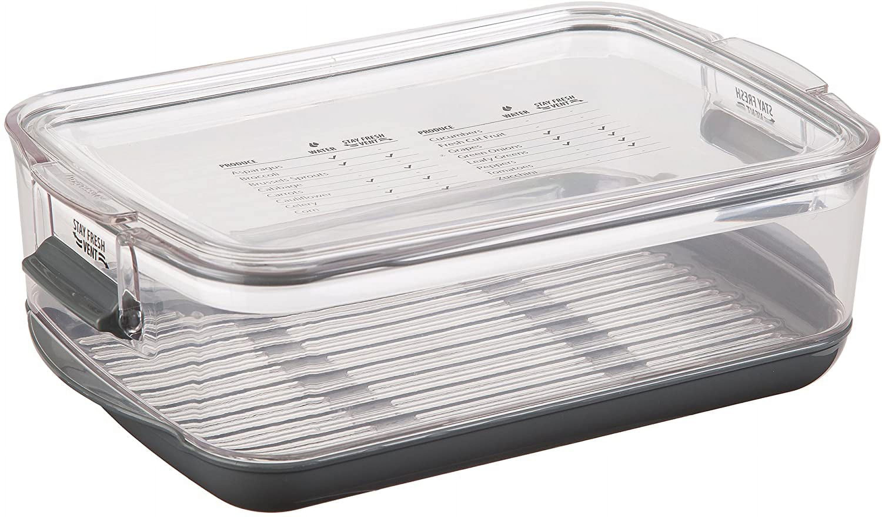 Cuisinart Food Storage Containers