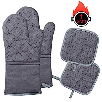 kitchen mittens