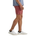 thumbnail image 3 of Wrangler Men's Regular Fit Flat Front Short, 3 of 6