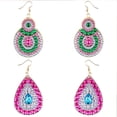 thumbnail image 1 of Wdftyju Kit de aretes de pintura de diamante 5D DIY Taladro irregular de doble cara (RZ024) Wdftyju 6wv9nh9sq0ds7ts9D03, 1 of 9