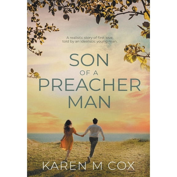 Son of a Preacher Man, (Hardcover)