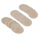 thumbnail image 1 of 30 Uds. Cubiertas desechables para pezones y pechos, cubiertas invisibles adhesivas Unisex para deportes, trabajo, natación, fiesta diaria, 1 of 14