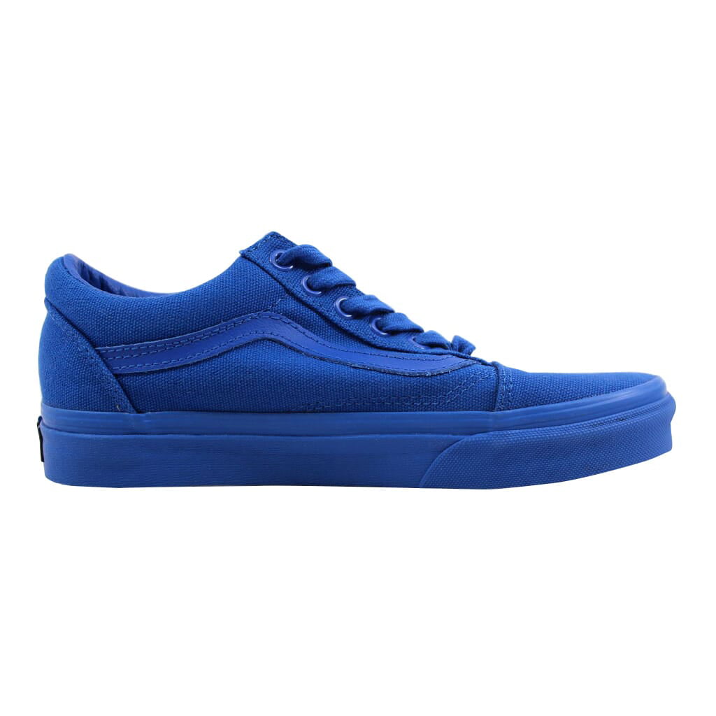 Vans Old Skool Men/Adult shoe size Men 4 Athletics VN0004OJ5XT Nautical Blue
