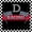 Black Red D, variant on Catabedysis Extreme Sports Car Twin Sheets For Boys,Personalized Initial J Bedding,3pcs,1 Fitted Sheet and 1 Pillowcase