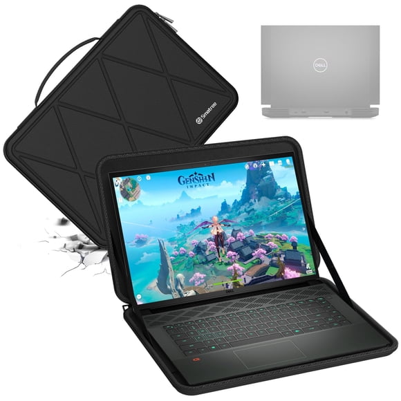 Funda protectora Smatree para DELL G16 7630/7620 16"