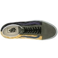 thumbnail image 5 of Vans Old Skool OTW Rally Checker/Multi Men's Classic Skate Shoes Size 7.5, 5 of 5