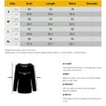thumbnail image 2 of STARVNC Women Scoop Neck Open Back Sleeveless Ribbed Tank Top, 2 of 3