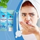 thumbnail image 1 of Gel lingual con raspador de lengua, kit de gel limpiador lingual para usar, kit para eliminar vello lingual blanco, gel limpiador lingual con cepillo limpiador, gel para uñas de 45 g, 1 of 9