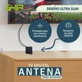 thumbnail image 2 of Sintonizador de TV Ghia GANT-001 para Celular, 2 of 4