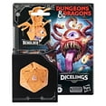 thumbnail image 3 of Dungeons & Dragons Dicelings Beholder Collectible Action Figure, 3 of 7